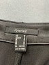 Forever 21 Black Dress Pants Size M - photo 7