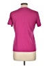 Brooks Hearts Pink Short Sleeve T-Shirt Size L - photo 2