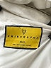 Prince & Fox 100% Polyester Ivory Vest Size XS - photo 6