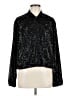 Ann Taylor LOFT Black Jacket Size M - photo 1