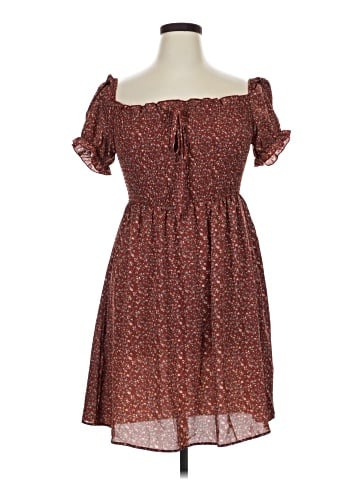 Shein Casual Dress (view 1)