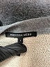 Marissa Webb 100% Cotton Gray Pullover Sweater Size L - photo 7