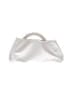 Unbranded Ivory White Satchel One size - photo 3