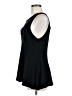 Torrid Black Sleeveless Blouse Size Med Plus (00) - photo 5