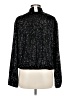 Ann Taylor LOFT Black Jacket Size M - photo 2