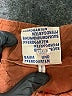 Baum Und Pferdgarten Brown Tan Jumpsuit Size S (estimated) - photo 4
