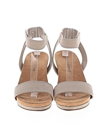 Lucky Brand Wedges (view 2)