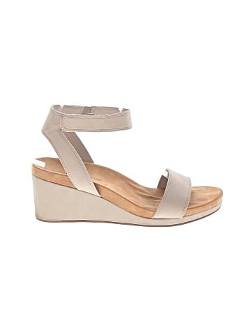 Lucky Brand Wedges (view 1)
