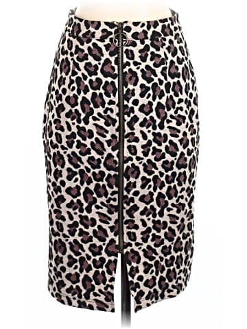 Maeve Casual Skirt (view 2)