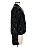 Ann Taylor LOFT Black Jacket Size M - photo 4