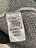 Ann Taylor LOFT 100% Cotton Plaid Tan Pullover Sweater Size L - photo 8