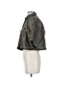 Native Youth 100% Cotton Gray Denim Jacket Size S - photo 5