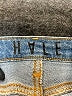 Hale Blue Denim Skirt Size 30 waist - photo 4