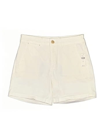 By Anthropologie Khaki Shorts (view 1)