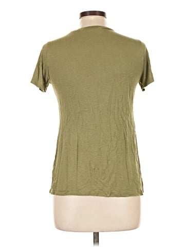 Active Basic Short Sleeve T-Shirt (view 2)