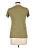 Active Basic Green Short Sleeve T-Shirt Size L - photo 2