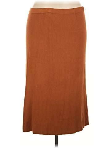J.Crew Casual Skirt (view 1)