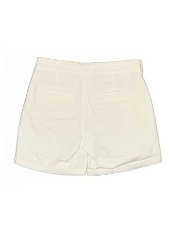 By Anthropologie Khaki Shorts (view 2)