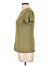 Active Basic Green Short Sleeve T-Shirt Size L - photo 5