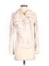 Blank NYC Graphic Pink Jacket Size XS - photo 1