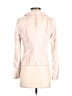 Blank NYC Graphic Pink Jacket Size XS - photo 2