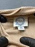 Blue Rain Tan Short Sleeve Turtleneck Size M - photo 7