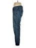 Rock & Republic Solid Blue Jeans Size 10 - photo 5
