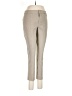 NYDJ Solid Tan Khakis Size 6 - photo 1