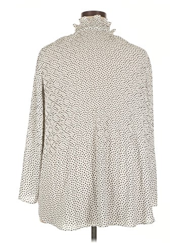 River Island Long Sleeve Blouse (view 2)
