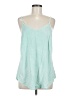 Torrid Green Tank Top Size Med Plus (00) - photo 1