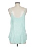 Torrid Green Tank Top Size Med Plus (00) - photo 2