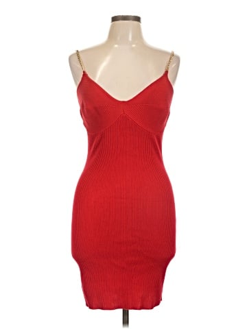 Almost Famous Cocktail Dress (view 1)