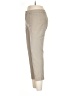 NYDJ Solid Tan Khakis Size 6 - photo 5