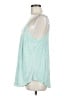 Torrid Green Tank Top Size Med Plus (00) - photo 5