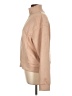 Unbranded Solid Tan Track Jacket Size L - photo 5