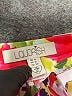 Liquorish Floral Pink Casual Pants Size 0 - photo 4
