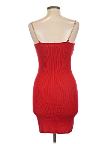 Almost Famous Cocktail Dress (view 2)