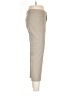 NYDJ Solid Tan Khakis Size 6 - photo 4