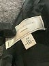 Moulinette Soeurs Print Black Cocktail Dress Size 10 - photo 6