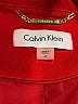 Calvin Klein Red Coat Size 4 (petite) - photo 6