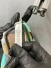 Lularoe Argyle Teal Leggings Size 1X (Tall & Curvy) - photo 8