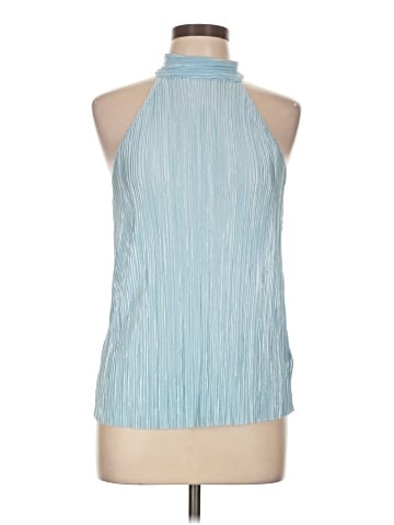 Tash + Sophie Sleeveless Blouse (view 1)