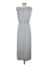 WAYF Gray Casual Dress Size M - photo 1