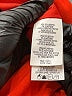 Jay x Jay Godfrey Red Orange Cocktail Dress Size 8 - photo 5