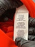 Jay x Jay Godfrey Red Orange Cocktail Dress Size 8 - photo 6