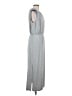 WAYF Gray Casual Dress Size M - photo 4