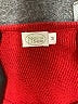 Assorted Brands Red Cardigan Size M - photo 7