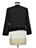 CAbi Polka Dots Black Jacket Size 8 - photo 2
