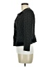 CAbi Polka Dots Black Jacket Size 8 - photo 5