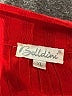 Belldini Red Turtleneck Sweater Size XL - photo 7